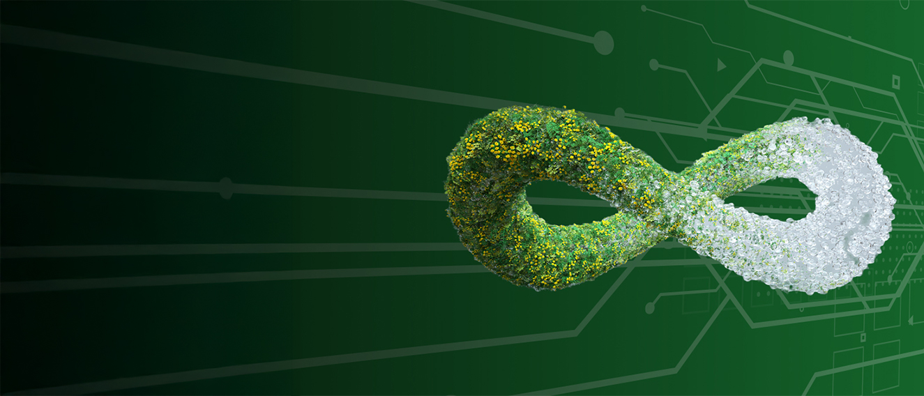 Powering Sustainable Green IT: Strategies for a Greener Future in the Digital Age