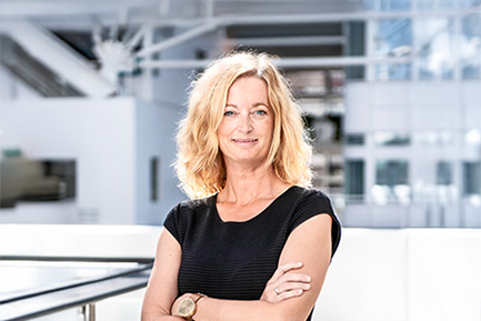 Petra Sundström