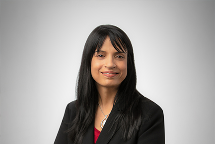 Radhika Krishnan