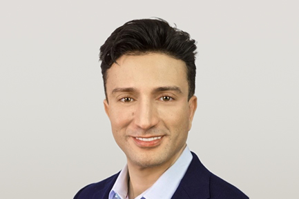 Hicham Abdessamad