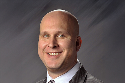 Jonathan Gibson
