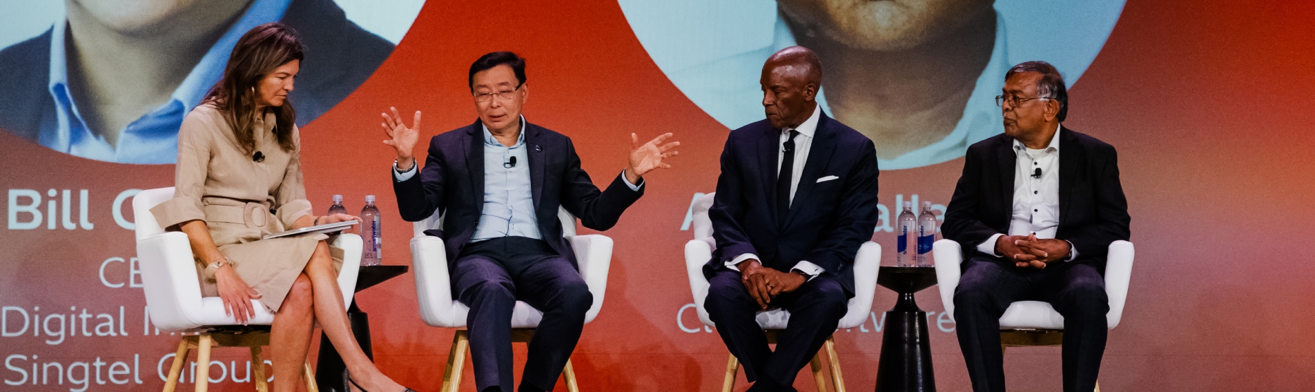 Hitachi Inspire Summit 2025