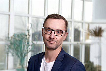 Jesper Kildegaard Poulsen