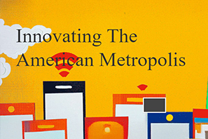 Hitachi's Contribution Towards Innovating the American Metropolis ...