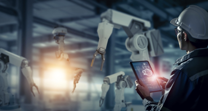 Insights into Smart Manufacturing Excellence
