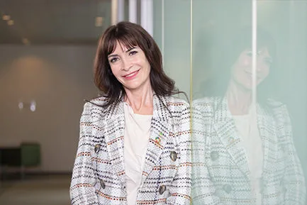 Lorena Dellagiovanna