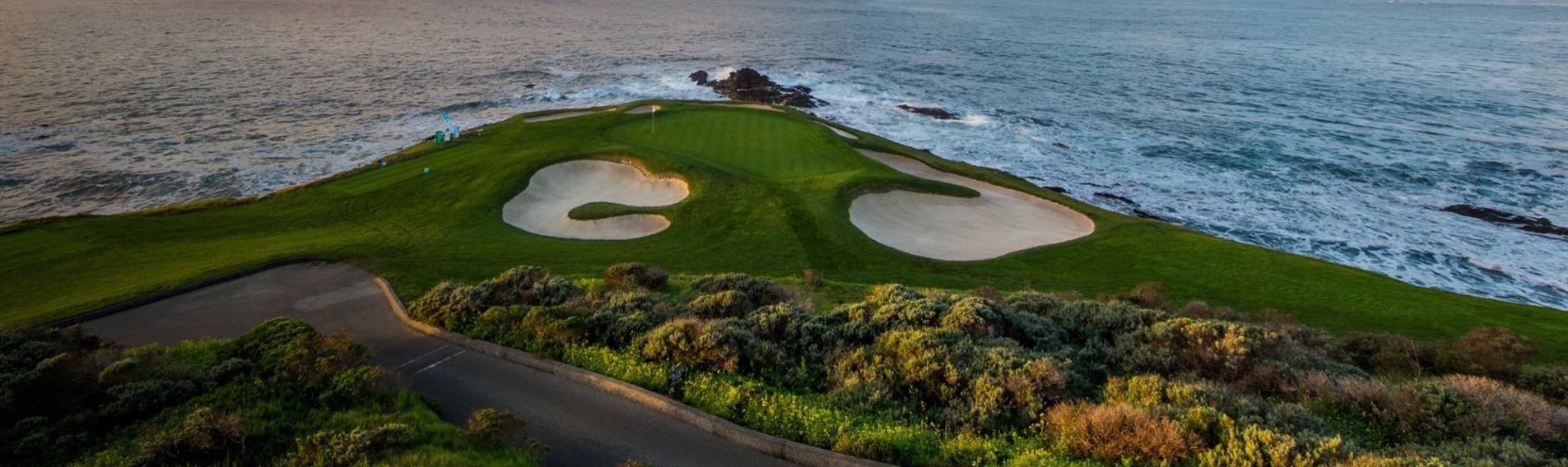 2026 AT&T Pebble Beach Pro-Am