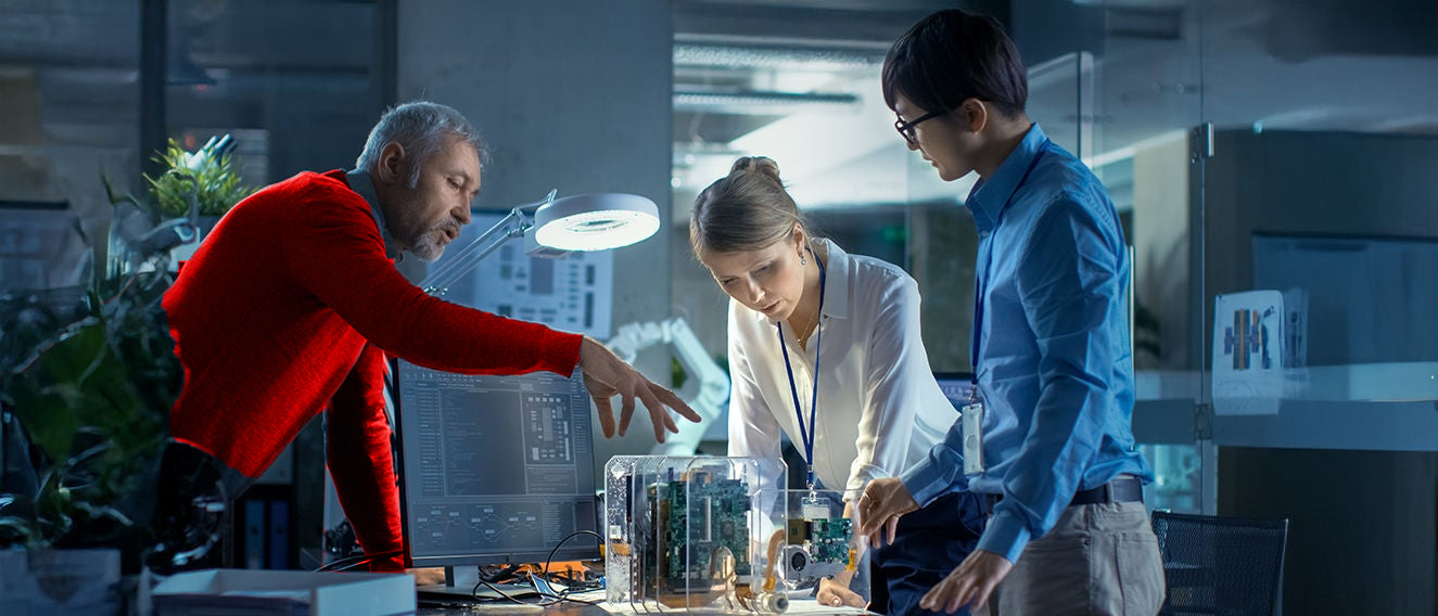 Why Hitachi R&D: Delivering New Value Through Innovation