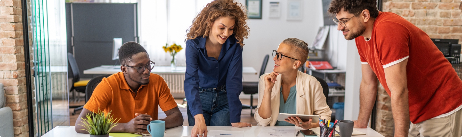 Ethics and Business Conduct