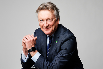Christopher Leslie