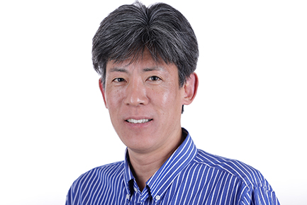 Ken Umei