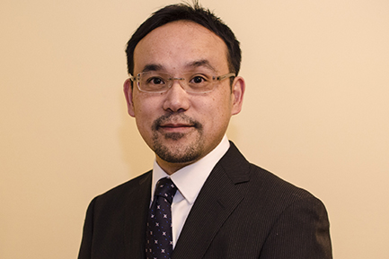 Masanao Iwata