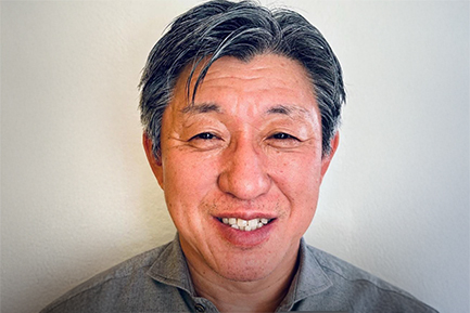 Mikio Otsuka