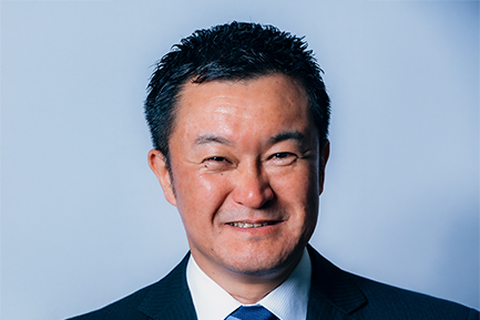 Nishio Yamada