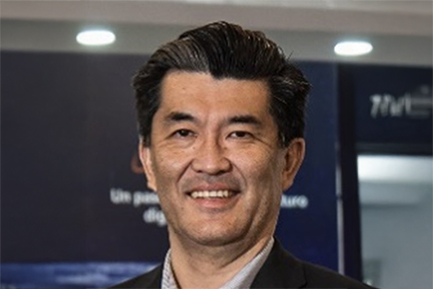 Yasutoshi Miyoshi