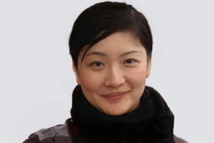 Ayako Kurasawa