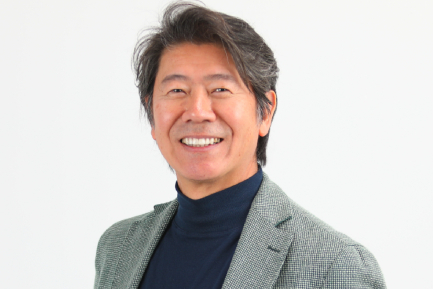 Yasuhiro (Charlie) Takeuchi