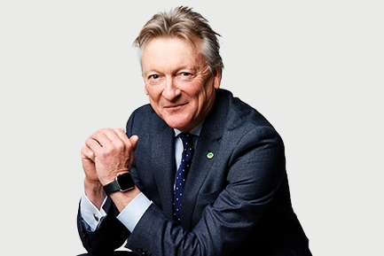 Christopher Leslie