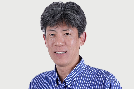 Ken Umei