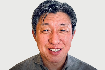 Mikio Otsuka