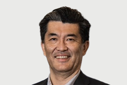 Yasutoshi Miyoshi