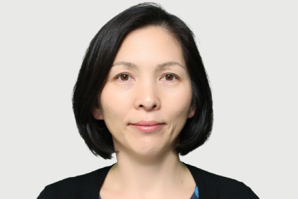 Yuri Goto