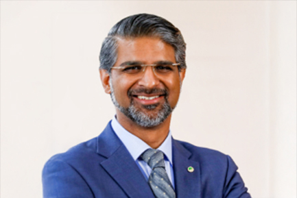 Simon Ninan