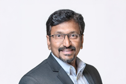 Ramki Krishna