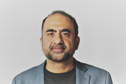 Chetan Gupta