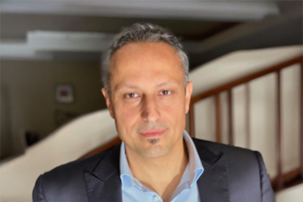 Domenico Fortinguerra