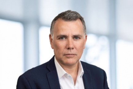 Daniel Simounet