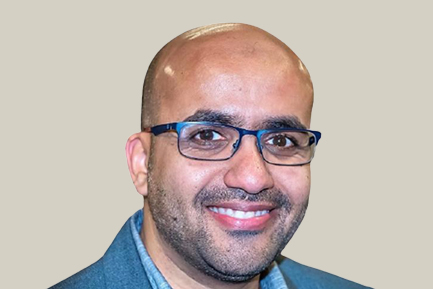 Ahmed Farahat