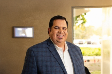 Luis A. Torres