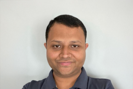 Vishal Marwah
