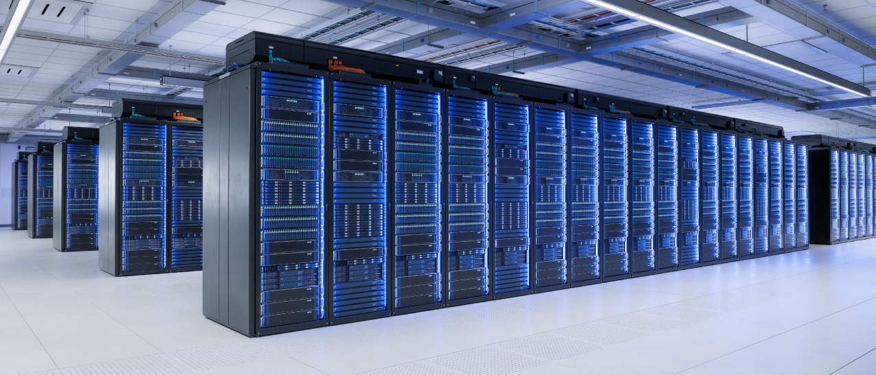How integrated Energy Hubs can mitigate the rising challenges facing data centers