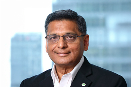 Umeshwar Dayal, Ph.D.