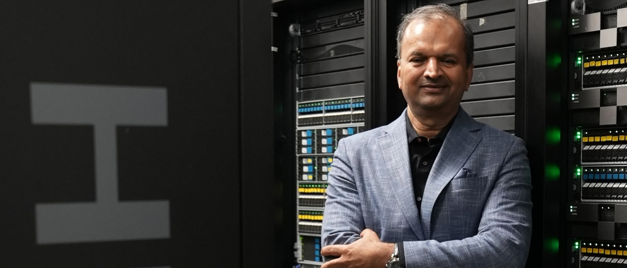 Solving the AI Data Center Problems of the Future Today