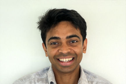 Swapnil Bembde