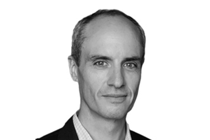 Anthony Allard