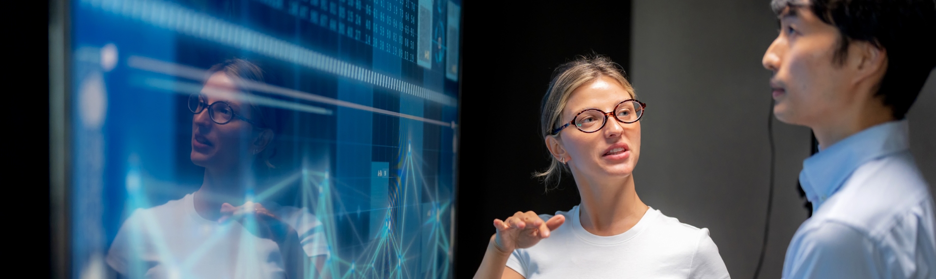 Our Method: Co-Creating the Future