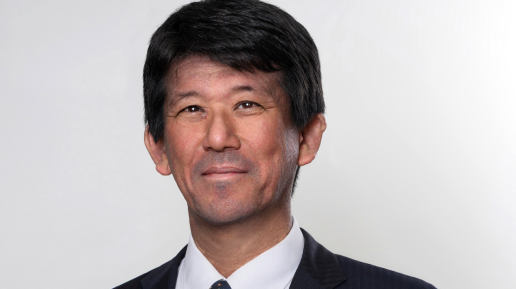 Toshiharu Miwa, Ph.D.