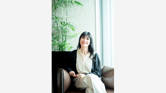Lorena Dellagiovanna headshot 