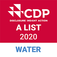 CDP A List Mark