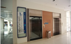 Image: Large-Capacity Bed Elevator