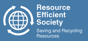 For a resource efficient society