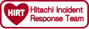 Hitachi Incident Response Team