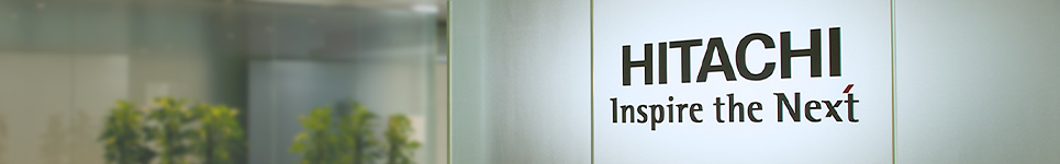 hitachi