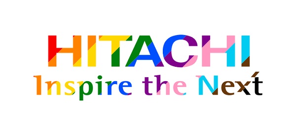 [image]Hitachi participates in "Tokyo Rainbow Pride 2024" for the first time