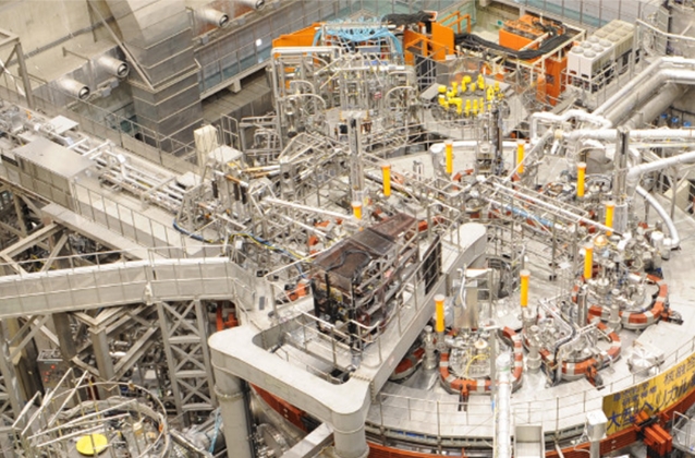 Large Helical Device