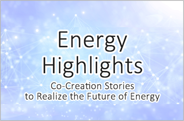 Energy Highlights